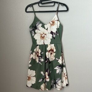 Cute Summer Dress